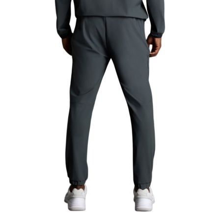 Мъжки Панталони MUSAI Imara Trousers Olive Green 534361 MU0214 изображение 2