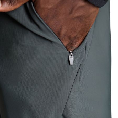 Мъжки Панталони MUSAI Imara Trousers Olive Green 534361 MU0214 изображение 5