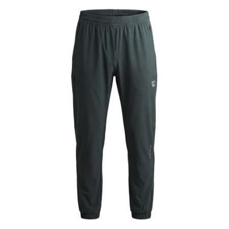 Мъжки Панталони MUSAI Imara Trousers Olive Green 534361 MU0214 изображение 7