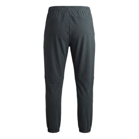 Мъжки Панталони MUSAI Imara Trousers Olive Green 534361 MU0214 изображение 8