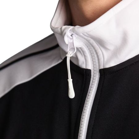Hanorac Barbati MUSAI Ishi Jacket Black/White 533000 MU0304 imagine 5