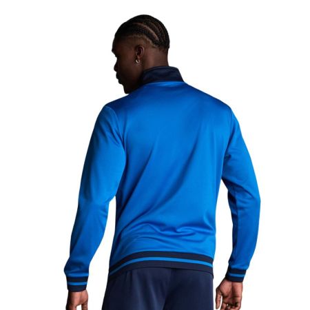ΑΝΔΡΙΚΟ ΦΟΥΤΕΡ MUSAI Ishi Jacket Royal Blue/Navy Blue 533064 MU0304 εικόνα 2