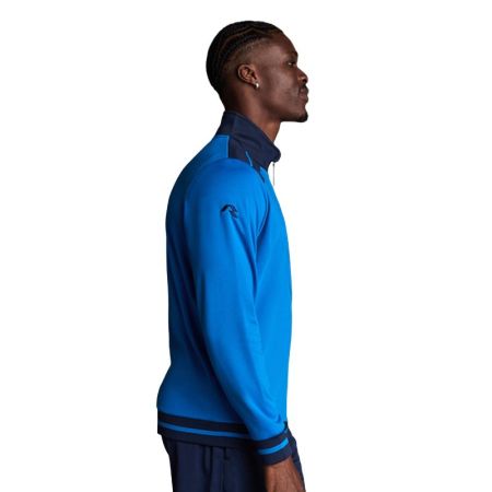 ΑΝΔΡΙΚΟ ΦΟΥΤΕΡ MUSAI Ishi Jacket Royal Blue/Navy Blue 533064 MU0304 εικόνα 3
