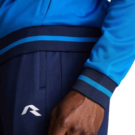 ΑΝΔΡΙΚΟ ΦΟΥΤΕΡ MUSAI Ishi Jacket Royal Blue/Navy Blue 533064 MU0304 εικόνα 5