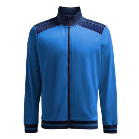 ΑΝΔΡΙΚΟ ΦΟΥΤΕΡ MUSAI Ishi Jacket Royal Blue/Navy Blue 533064 MU0304 εικόνα 6