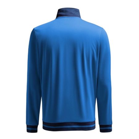 ΑΝΔΡΙΚΟ ΦΟΥΤΕΡ MUSAI Ishi Jacket Royal Blue/Navy Blue 533064 MU0304 εικόνα 7
