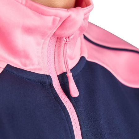 Мъжка Блуза MUSAI Ishi Sweatshirt Navy Blue/Gum Pink 532534 MU0308 изображение 5
