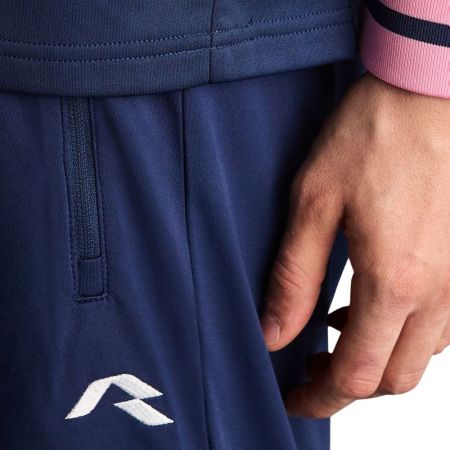 Мъжка Блуза MUSAI Ishi Sweatshirt Navy Blue/Gum Pink 532534 MU0308 изображение 6