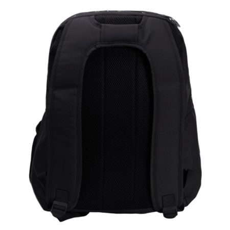 ΣΑΚΙΔΙΟ ΠΛΑΤΗΣ MUSAI Kiatu Backpack Black (44L) 532905 MU0604 εικόνα 2