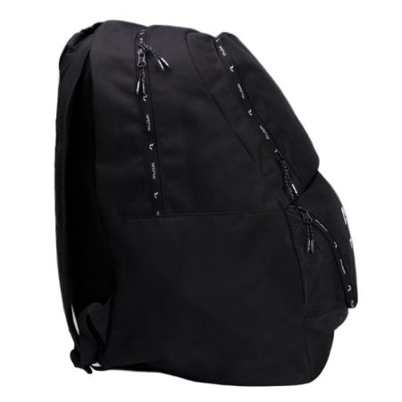 ΣΑΚΙΔΙΟ ΠΛΑΤΗΣ MUSAI Kiatu Backpack Black (44L) 532905 MU0604 εικόνα 3