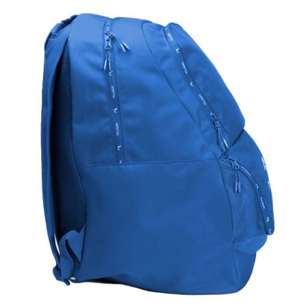 ΣΑΚΙΔΙΟ ΠΛΑΤΗΣ MUSAI Kiatu Backpack Royal Blue (44L) 532903 MU0604 εικόνα 3