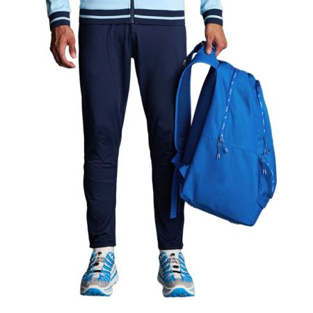 ΣΑΚΙΔΙΟ ΠΛΑΤΗΣ MUSAI Kiatu Backpack Royal Blue (44L) 532903 MU0604 εικόνα 4
