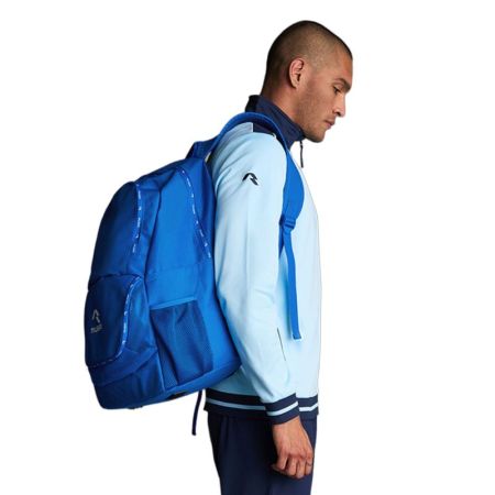 ΣΑΚΙΔΙΟ ΠΛΑΤΗΣ MUSAI Kiatu Backpack Royal Blue (44L) 532903 MU0604 εικόνα 5