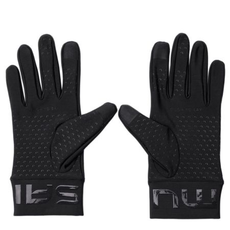 Manusi De Iarna MUSAI Kinga Gloves Black 532916 MU0609 imagine 2