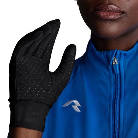 Manusi De Iarna MUSAI Kinga Gloves Black 532916 MU0609 imagine 3
