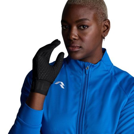 Manusi De Iarna MUSAI Kinga Gloves Black 532916 MU0609 imagine 4