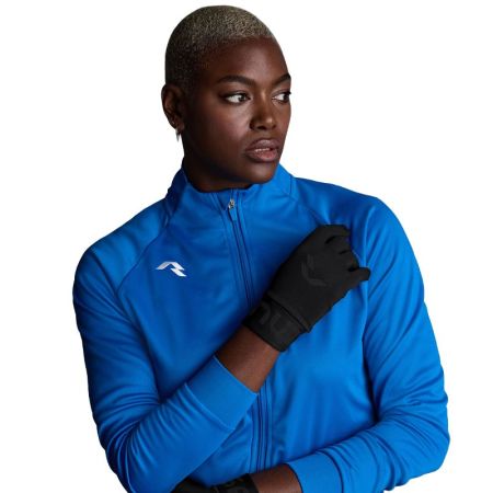 Manusi De Iarna MUSAI Kinga Gloves Black 532916 MU0609 imagine 5