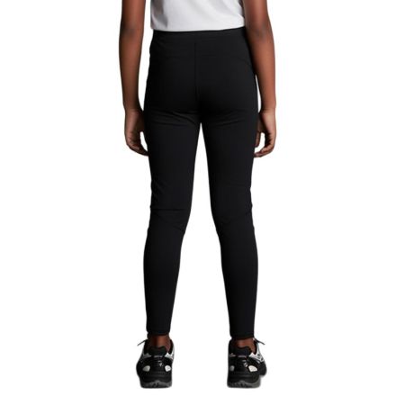 Colanti Copii MUSAI Matu Kids Leggings Black 532477 MU0210-K imagine 2