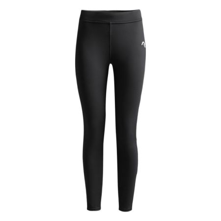 Colanti Copii MUSAI Matu Kids Leggings Black 532477 MU0210-K imagine 3