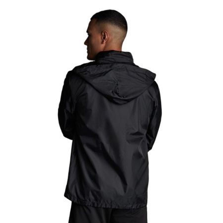 Jacheta De Vant Barbati MUSAI Maji Jacket Black 532640 MU0400 imagine 2