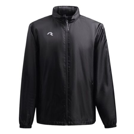 Jacheta De Vant Barbati MUSAI Maji Jacket Black 532640 MU0400 imagine 7