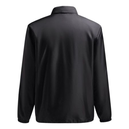 Jacheta De Vant Barbati MUSAI Maji Jacket Black 532640 MU0400 imagine 8