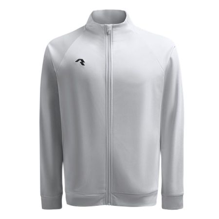 Детски Суичър MUSAI Mawi Kids Jacket White 533017 MU0300 изображение 3