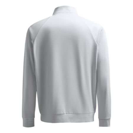 Детски Суичър MUSAI Mawi Kids Jacket White 533017 MU0300 изображение 4
