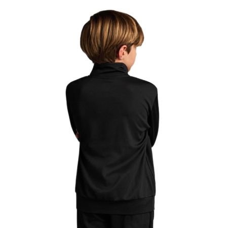 ΠΑΙΔΙΚΟ ΦΟΥΤΕΡ MUSAI Mawi Kids Jacket Black 533026 MU0300 εικόνα 2