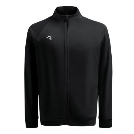 ΠΑΙΔΙΚΟ ΦΟΥΤΕΡ MUSAI Mawi Kids Jacket Black 533026 MU0300 εικόνα 3