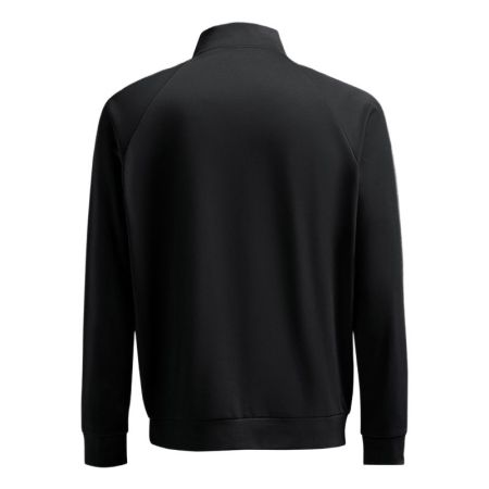 ΠΑΙΔΙΚΟ ΦΟΥΤΕΡ MUSAI Mawi Kids Jacket Black 533026 MU0300 εικόνα 4