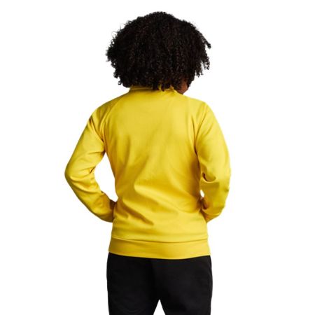 Hanorac Copii MUSAI Mawi Kids Jacket Yellow 533018 MU0300 imagine 2