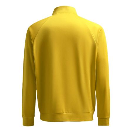 Hanorac Copii MUSAI Mawi Kids Jacket Yellow 533018 MU0300 imagine 4