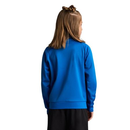 Детски Суичър MUSAI Mawi Kids Jacket Royal Blue 533022 MU0300 изображение 2
