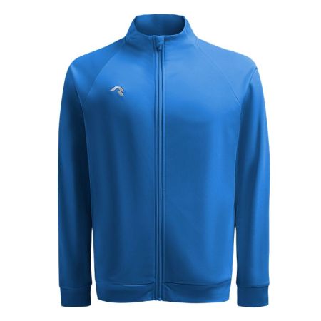 Детски Суичър MUSAI Mawi Kids Jacket Royal Blue 533022 MU0300 изображение 3