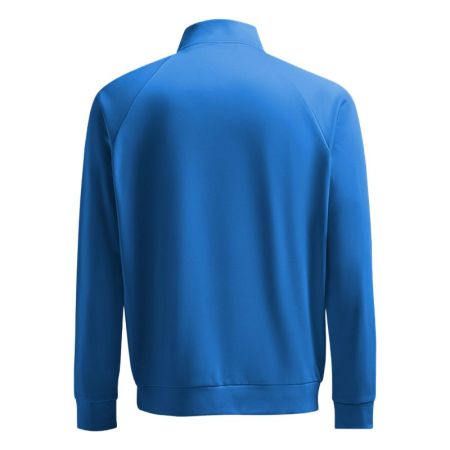 Детски Суичър MUSAI Mawi Kids Jacket Royal Blue 533022 MU0300 изображение 4
