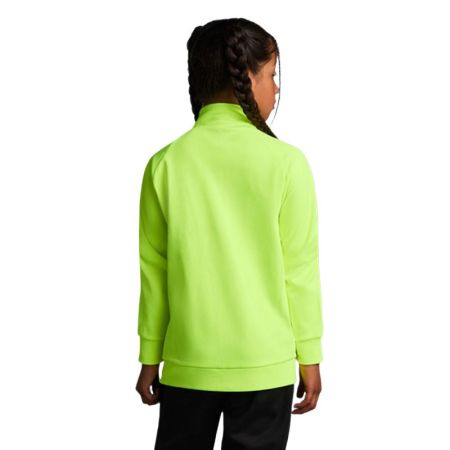 Hanorac Copii MUSAI Mawi Kids Jacket Fluor Yellow 533027 MU0300 imagine 2