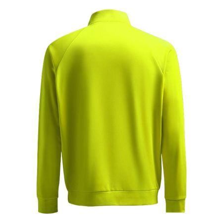 Hanorac Copii MUSAI Mawi Kids Jacket Fluor Yellow 533027 MU0300 imagine 4