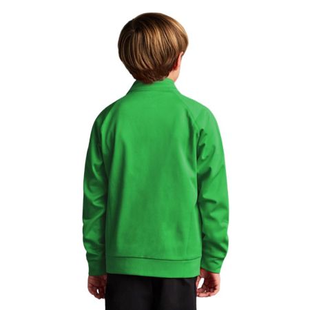 Hanorac Copii MUSAI Mawi Kids Jacket Fern Green 533024 MU0300 imagine 2