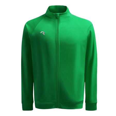 Hanorac Copii MUSAI Mawi Kids Jacket Fern Green 533024 MU0300 imagine 3