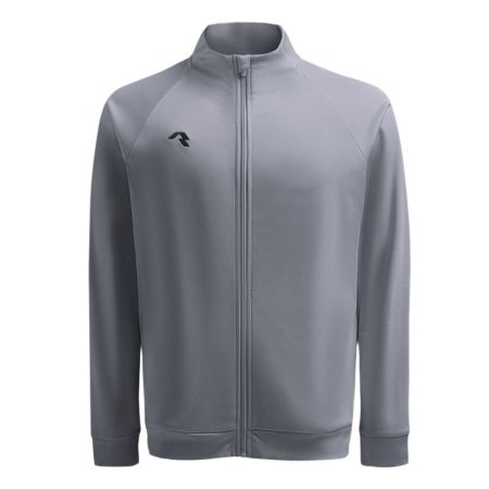 ΠΑΙΔΙΚΟ ΦΟΥΤΕΡ MUSAI Mawi Kids Jacket Light Grey 533025 MU0300 εικόνα 3