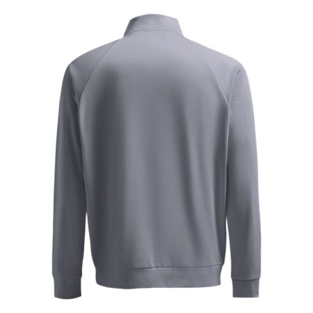 ΠΑΙΔΙΚΟ ΦΟΥΤΕΡ MUSAI Mawi Kids Jacket Light Grey 533025 MU0300 εικόνα 4