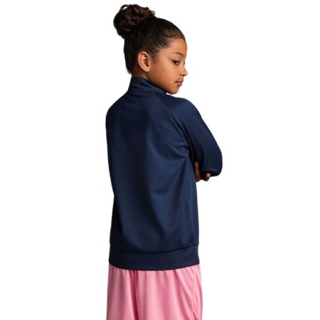 ΠΑΙΔΙΚΟ ΦΟΥΤΕΡ MUSAI Mawi Kids Jacket Navy Blue 533023 MU0300 εικόνα 2