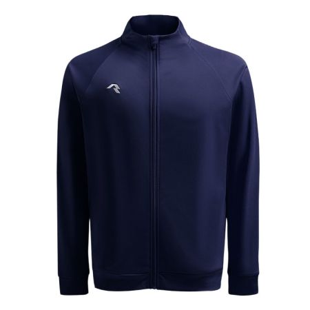 ΠΑΙΔΙΚΟ ΦΟΥΤΕΡ MUSAI Mawi Kids Jacket Navy Blue 533023 MU0300 εικόνα 3