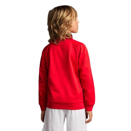 ΠΑΙΔΙΚΟ ΦΟΥΤΕΡ MUSAI Mawi Kids Jacket Red 533019 MU0300 εικόνα 2