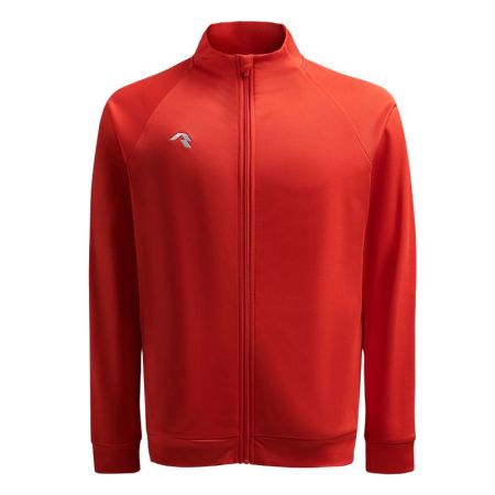 ΠΑΙΔΙΚΟ ΦΟΥΤΕΡ MUSAI Mawi Kids Jacket Red 533019 MU0300 εικόνα 3