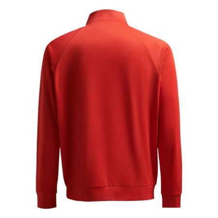 ΠΑΙΔΙΚΟ ΦΟΥΤΕΡ MUSAI Mawi Kids Jacket Red 533019 MU0300 εικόνα 4