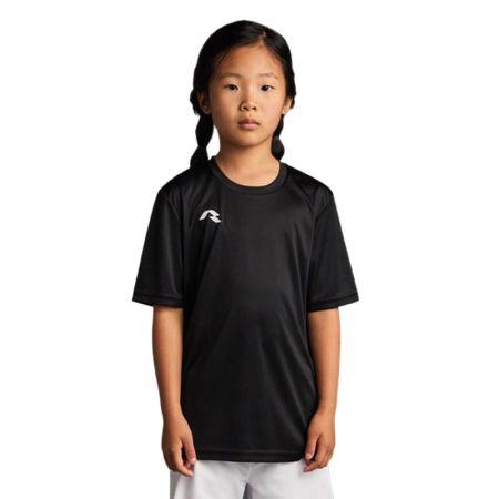 Детска Тениска MUSAI Mawi Kids T-Shirt Black 532717 MU0100