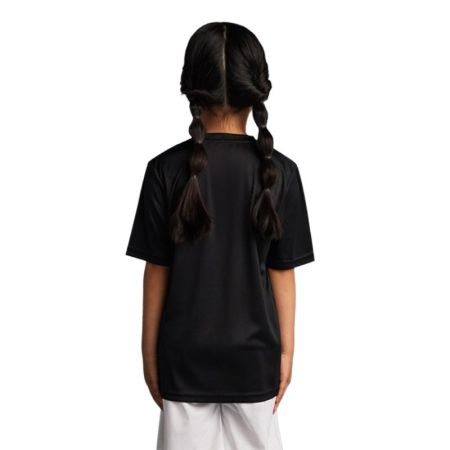 Детска Тениска MUSAI Mawi Kids T-Shirt Black 532717 MU0100 изображение 2