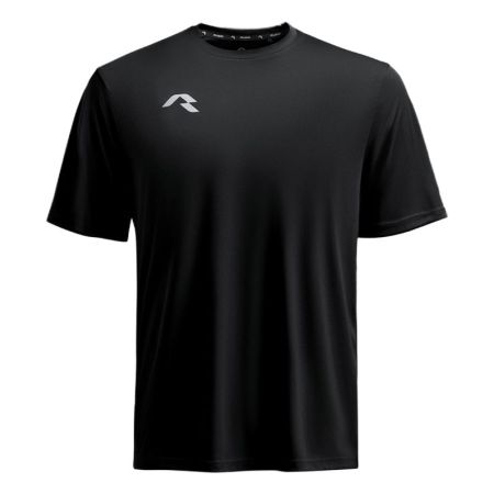 Детска Тениска MUSAI Mawi Kids T-Shirt Black 532717 MU0100 изображение 3
